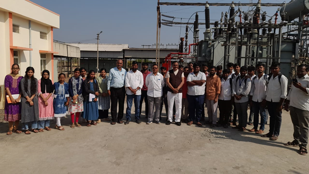 Field visit